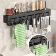 Brand New Kitchen Wall Mount Organizer - 2
