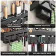 Brand New Kitchen Wall Mount Organizer - 4