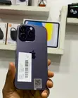 Apple iPhone 14 Pro 128GB Black - 1