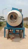 Concrete Mixer - Working Condition - 2