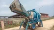 Concrete Mixer - Working Condition - 3