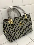Qian Yuroo Designer Office Handbag - 1