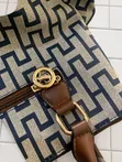 Qian Yuroo Designer Office Handbag - 4