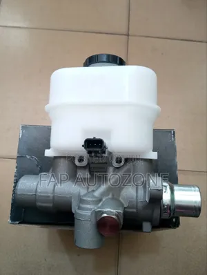 Genuine Dorman Master Cylinder for Ford F150, Expedition, Lincoln