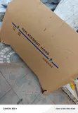 Nissan Sentra Hood - Brand New (2019-2022) - 1