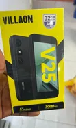 New Villaon V20 SE 32GB Black - 1