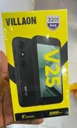 New Villaon V20 SE 32GB Black - 3