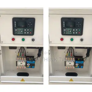 Yuchai 200KVA Smart Generator