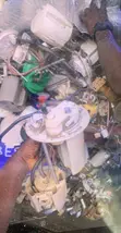Toyota Vitz Fuel Pump - 1