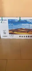Nasco Mooved 32" Smart LED TV - 3