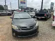 Toyota Corolla S 2013 Gray - 3