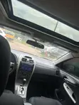 Toyota Corolla S 2013 Gray - 5