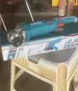 Total Angle Grinder 1100W - 1