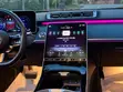 2024 Mercedes-Benz S-Class S 450 4MATIC Black - 5