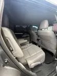 Toyota Highlander Limited 2019 Gray - 4