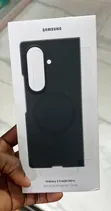 Samsung Galaxy Z Fold8 Ultra Silicon Magnetic Case - 2