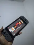 Nintendo Switch Console with 10 Games - 2