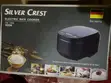 Silver Crest 5L Multifunction Rice Cooker - 3