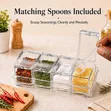 4-in-1 Seasoning Box - 1