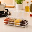 4-in-1 Seasoning Box - 4
