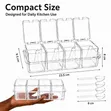 4-in-1 Seasoning Box - 5