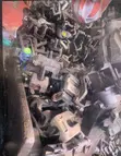 Toyota Corolla 2009 Caliper - 1