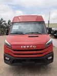 Iveco Daily 2023 Container Truck - 1