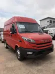 Iveco Daily 2023 Container Truck - 3