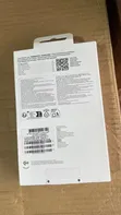 Samsung Galaxy Z Fold 8 Clear Magnet Case - 2