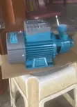 Total Water Pump 1.0hp (850W) - 2