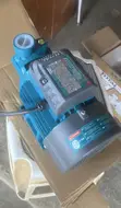 Total Water Pump 1.0hp (850W) - 4