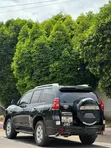 Toyota Land Cruiser Prado 2015 Black - 3