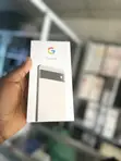 New Google Pixel 6a 128GB White - 2