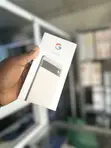 New Google Pixel 6a 128GB White - 3