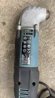 Erbauer Oscillating Multi-Tool (UK Used) - 1