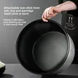 23L Electric Multipurpose Rice Warmer - 4