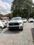 2020 Toyota Tundra SR 5.7L V8 4x4 Double Cab Pickup - 4