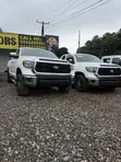 2020 Toyota Tundra SR 5.7L V8 4x4 Double Cab Pickup - 5