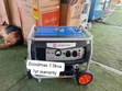 Ecoolmax 7.5KVA Petrol Generator - 1 Year Warranty - 1