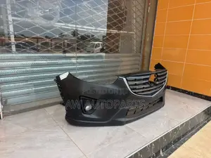 Mazda CX-5 Front Bumper