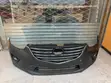 Mazda CX-5 Front Bumper - 3