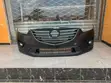 Mazda CX-5 Front Bumper - 4