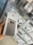 Google Pixel 7 Pro 128GB White - 1