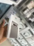 Google Pixel 7 Pro 128GB White - 2