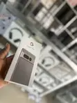 Google Pixel 7 Pro 128GB White - 3