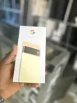 New Google Pixel 6 Pro 256GB White - 2