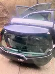 Kia Morning Car Boots - 2