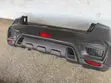 Mitsubishi ASX 2020-2022 Back Bumper - 2