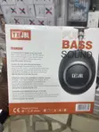 JBL Pure Bass Wireless Stereo Headset - 2