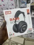 JBL Pure Bass Wireless Stereo Headset - 3